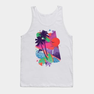 Tropix 96 Tank Top